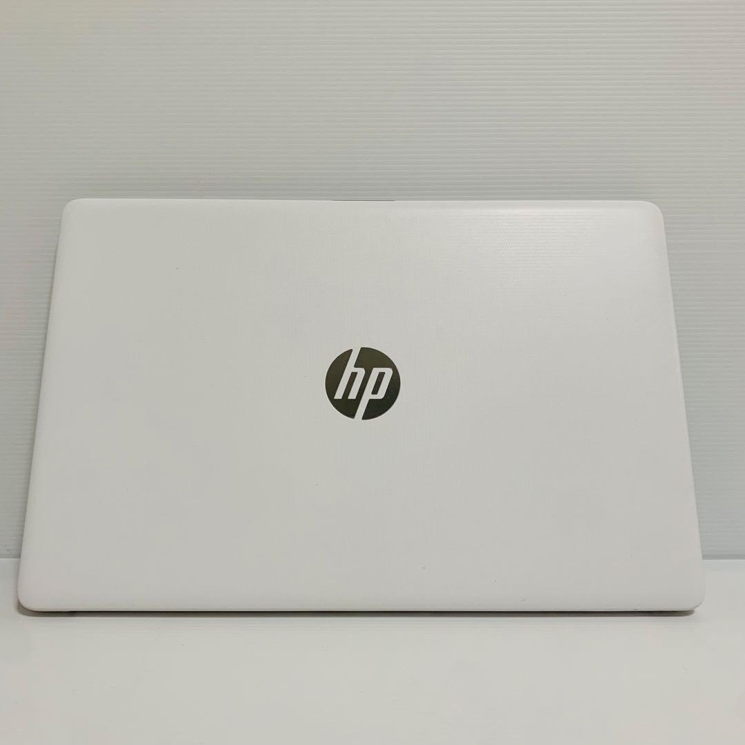 HP 15-db0160AU Ryzen3 SSD256GB 8GB Win11 - メルカリ