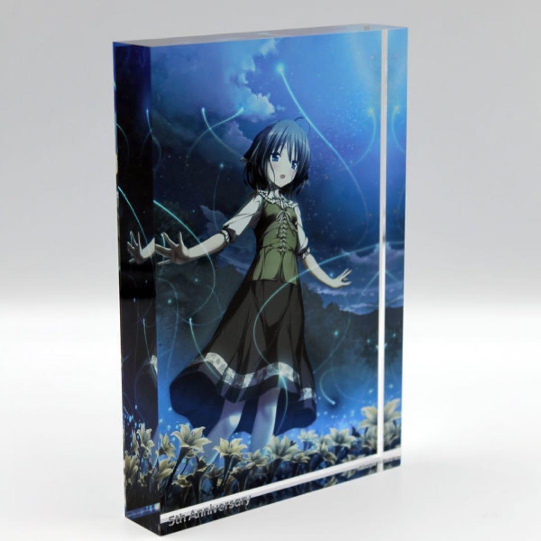 アマツツミ水無月ほたるアクリルオーナメント新品未開封ハピメア舞亜