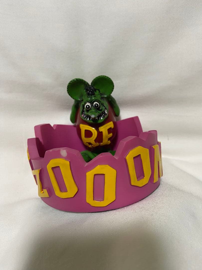 RATFINK ラットフィンク　３個セット