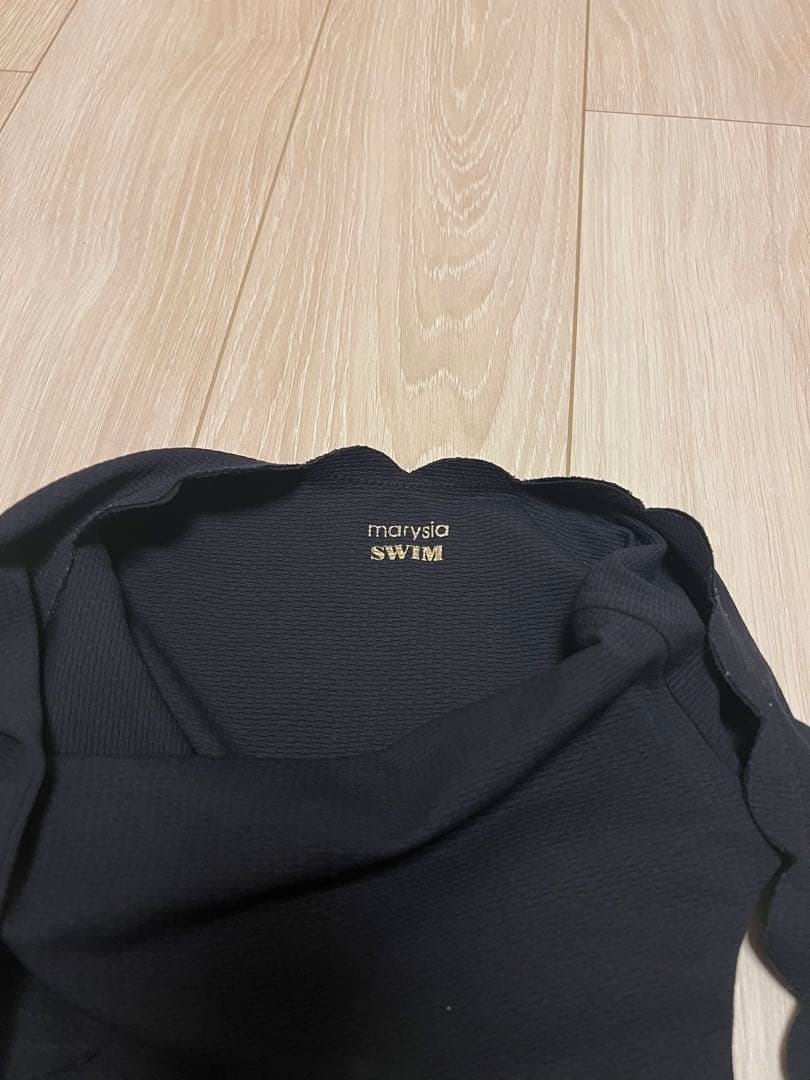 Marysia swim マリシアスイム　水着　S