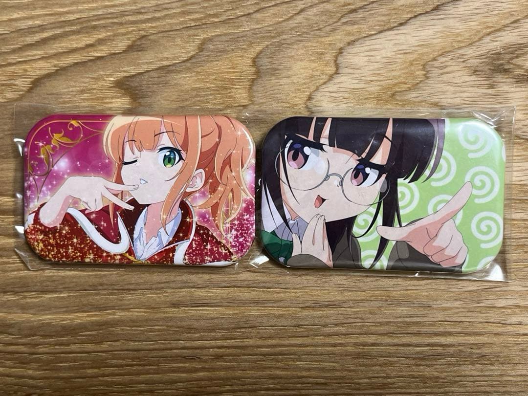 キラメキ居残り大戦争　クラウドファンディング 森羅万 あやぽんず あよ