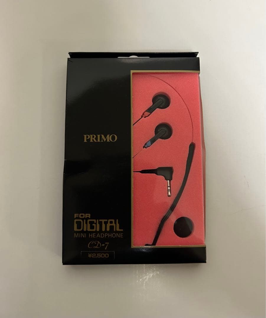 希少品】海外仕様 SONY Discman D-3 ジャンク