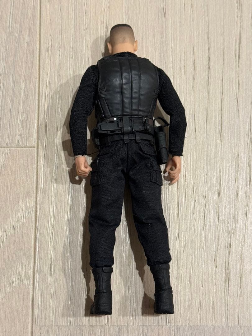 最終値下げ ワン12コレクティブ パニッシャー｜Mezco One:12