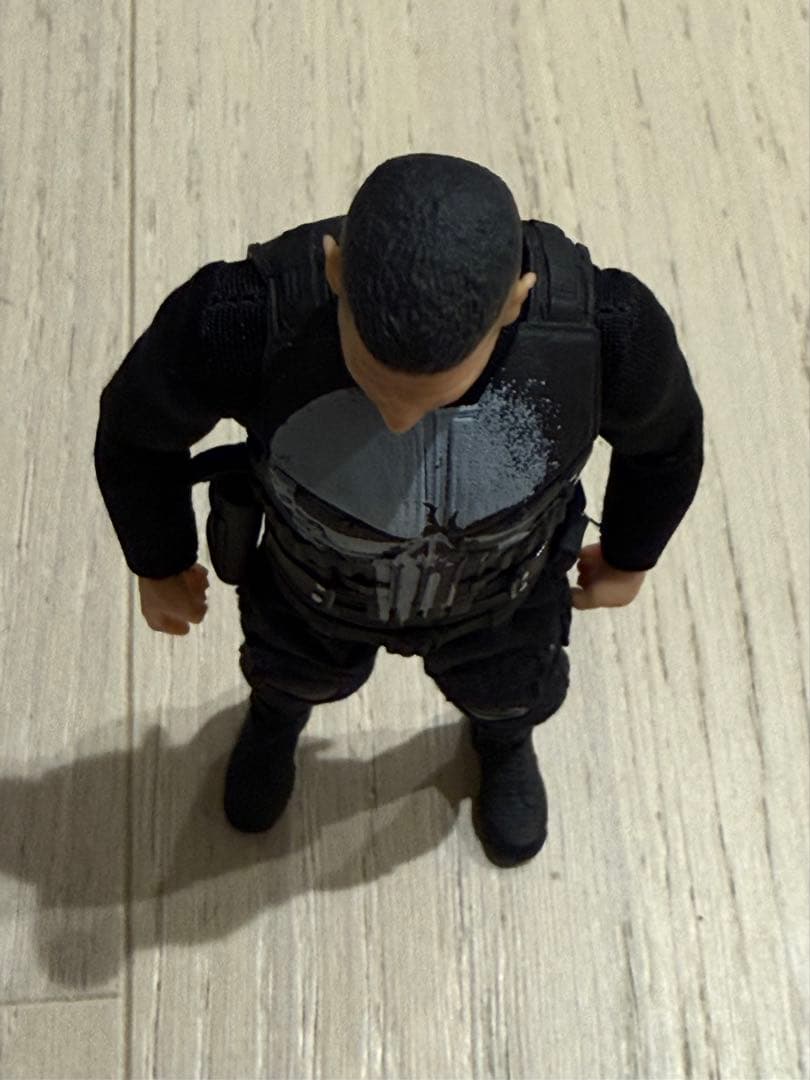 最終値下げ ワン12コレクティブ パニッシャー mezcoone:12collective