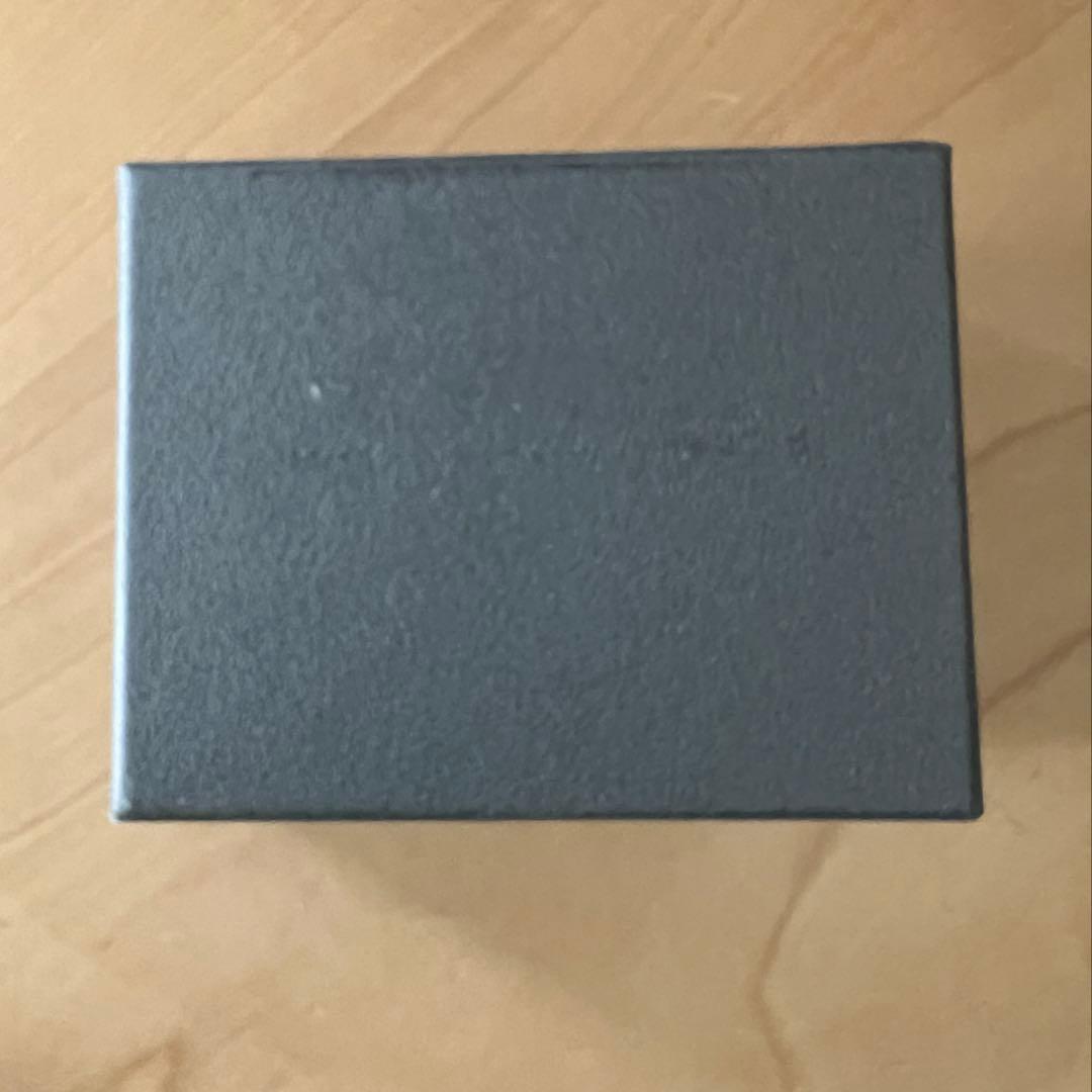 定価22000円 silver925 Jouete シルバー バングル 箱付き