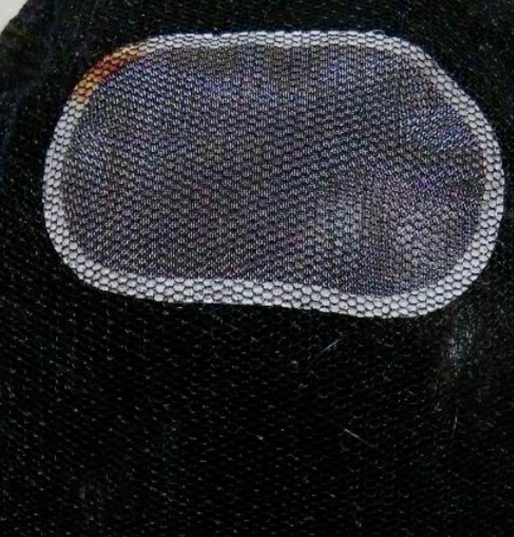 ジュリア・オージェ　フルウィッグ