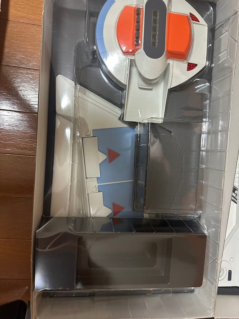 遊戯王ファイブディーズ デュエルディスク 遊星Ver.