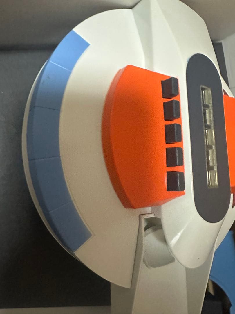 遊戯王ファイブディーズ デュエルディスク 遊星Ver.