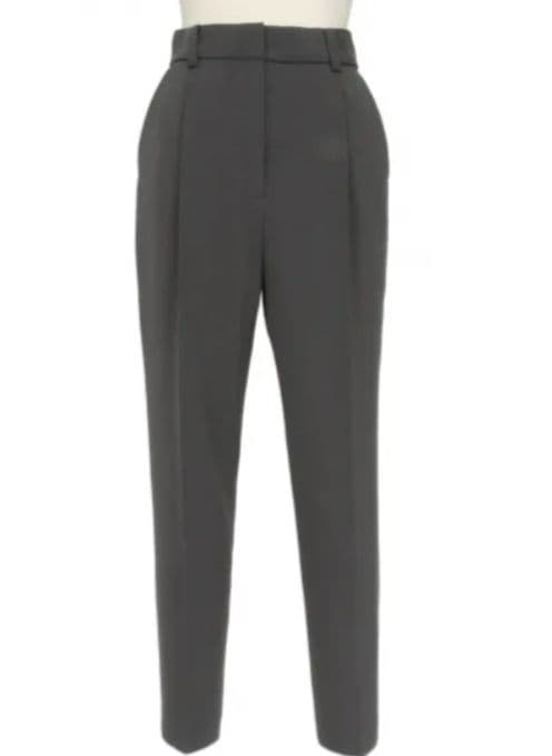 オケージョンドレス　パンツドレス