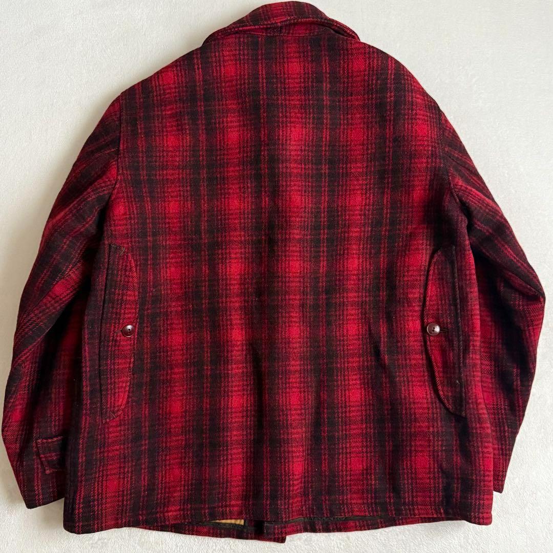 50s ウールリッチ 503 ハンティングジャケット 46