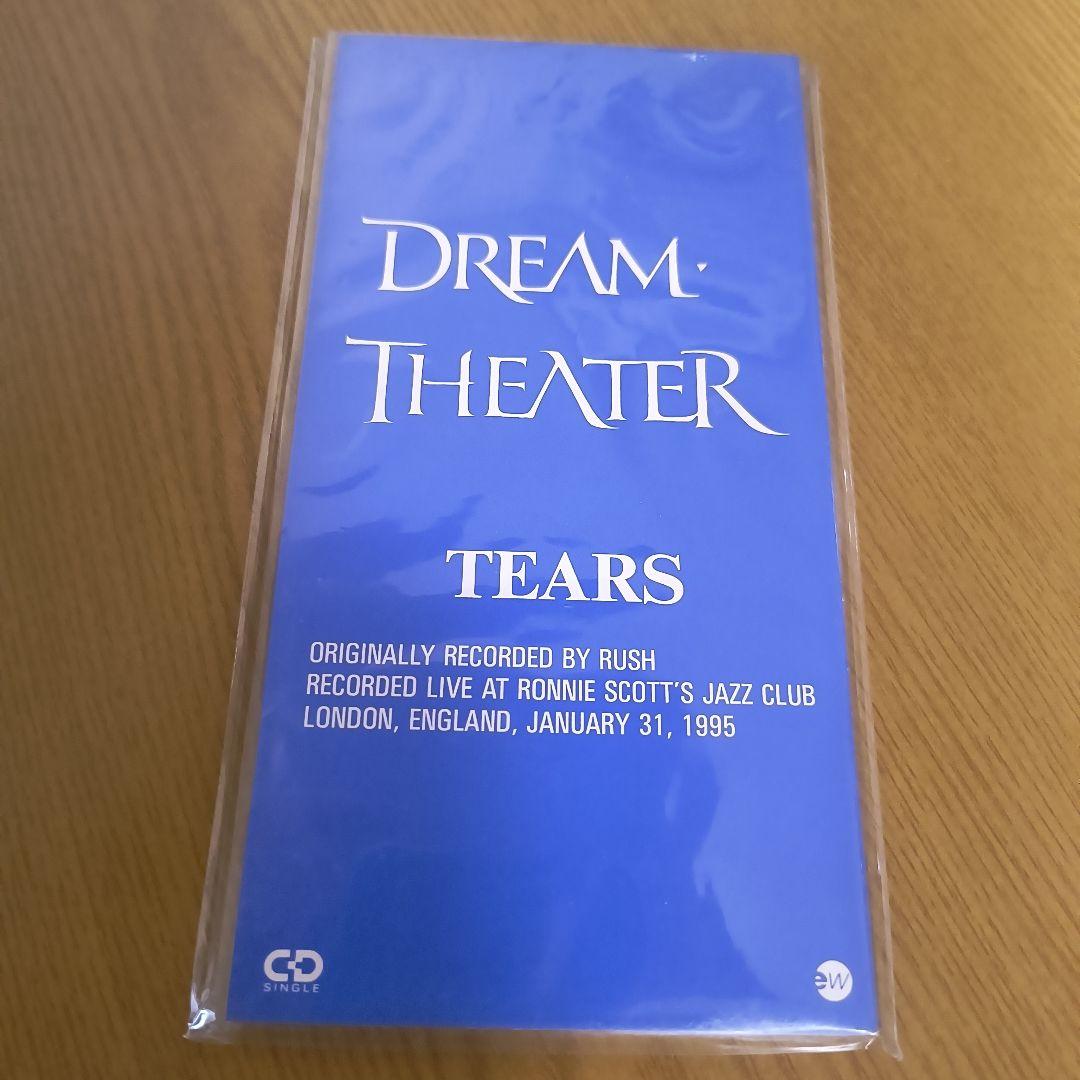 DREAM THEATER,直筆サイン入りリトグラフ,新品,証明書付き Dream