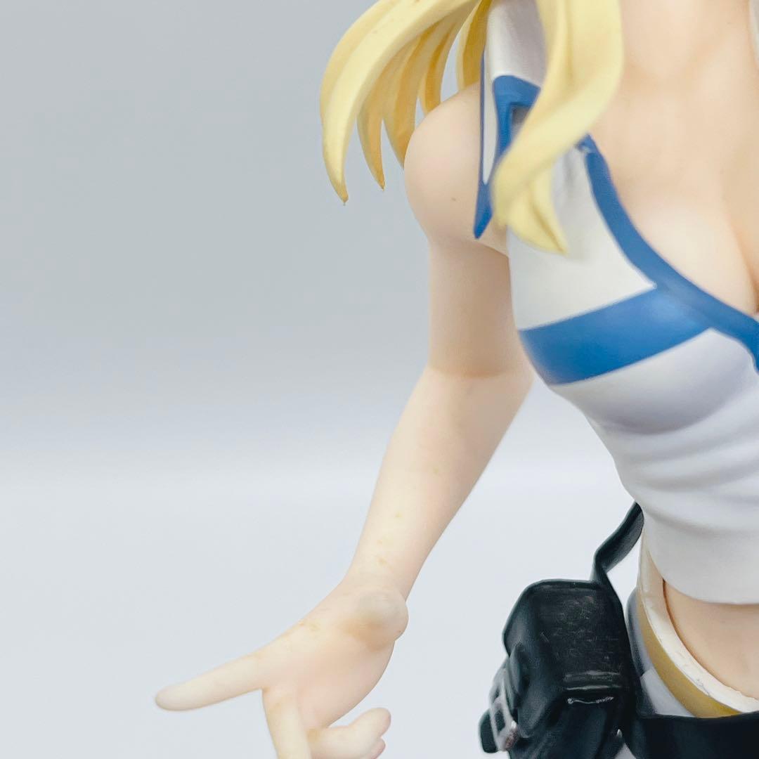 ルーシィ フィギュア 1/7スケールグッドスマイルカンパニ