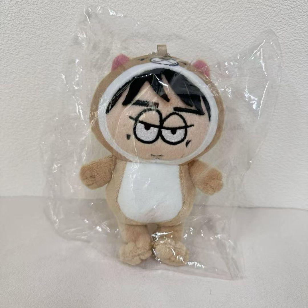 ONE N' ONLY ワンエン 沢村玲 REI ぬいぐるみ one n' only 沢村玲 REI ぬいぐるみ - メルカリ