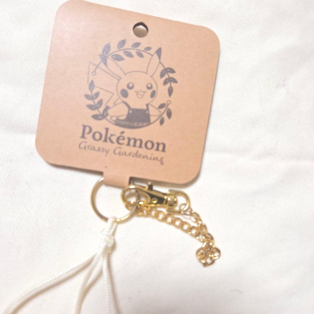 【タグ付き】グラッシーガーデニング モクロー ぬいぐるみマスコット