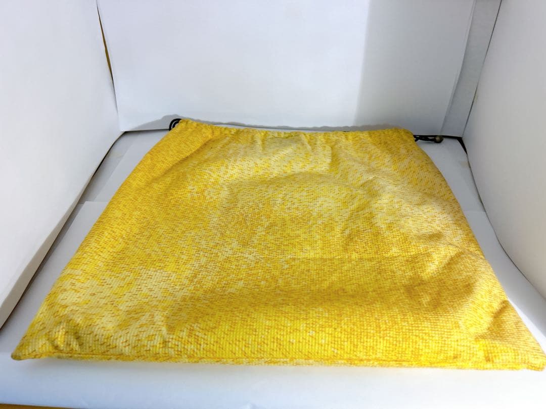 Fendi FFロゴ ハンドバッグ ブラウン