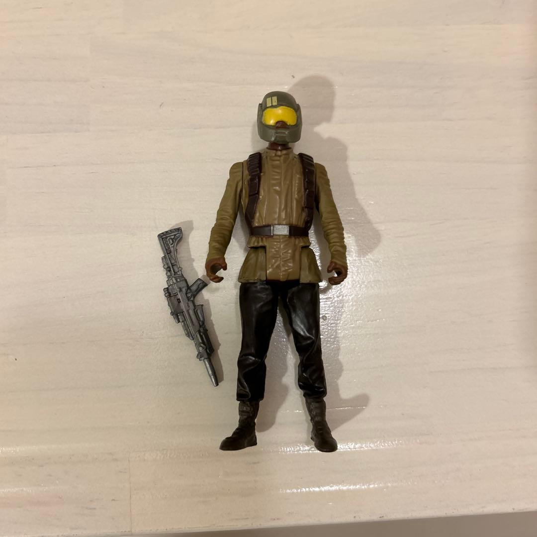 スターウォーズ　 ベーシックフィギュアセット 14体　まとめ売り