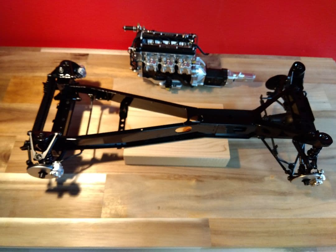 自動車 toyota2000gt