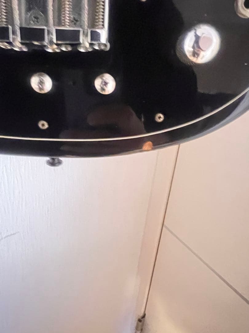 激レア Greco / A-100FL BK カスタム フレットレスベース - メルカリ