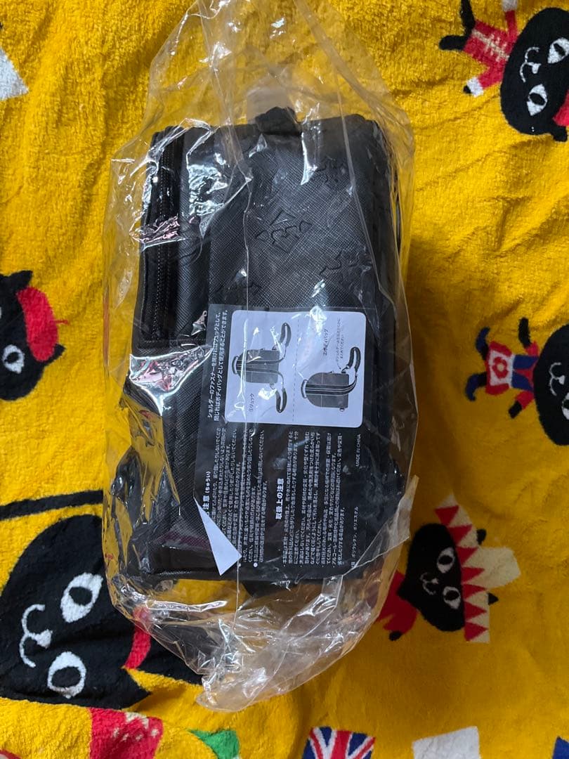 べ*ぶ様 HYDE LIVE2023グッズ 2Wayミニリュック