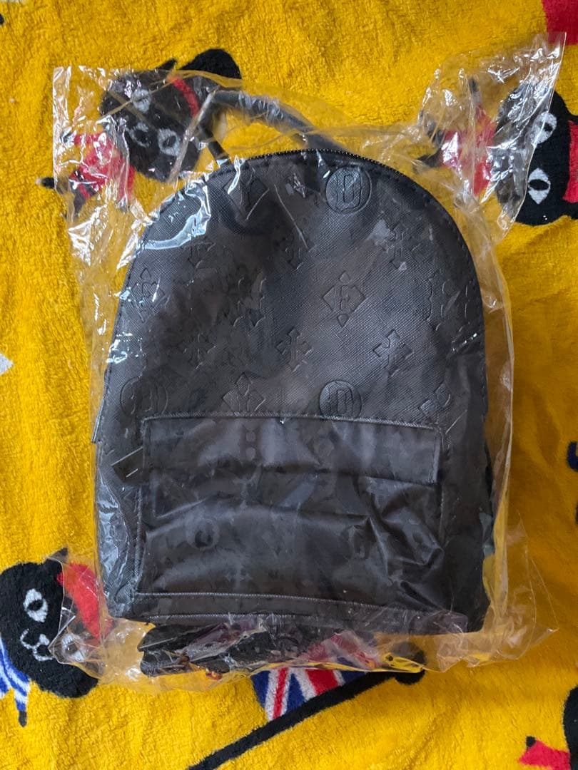 べ*ぶ様 HYDE LIVE2023グッズ 2Wayミニリュック