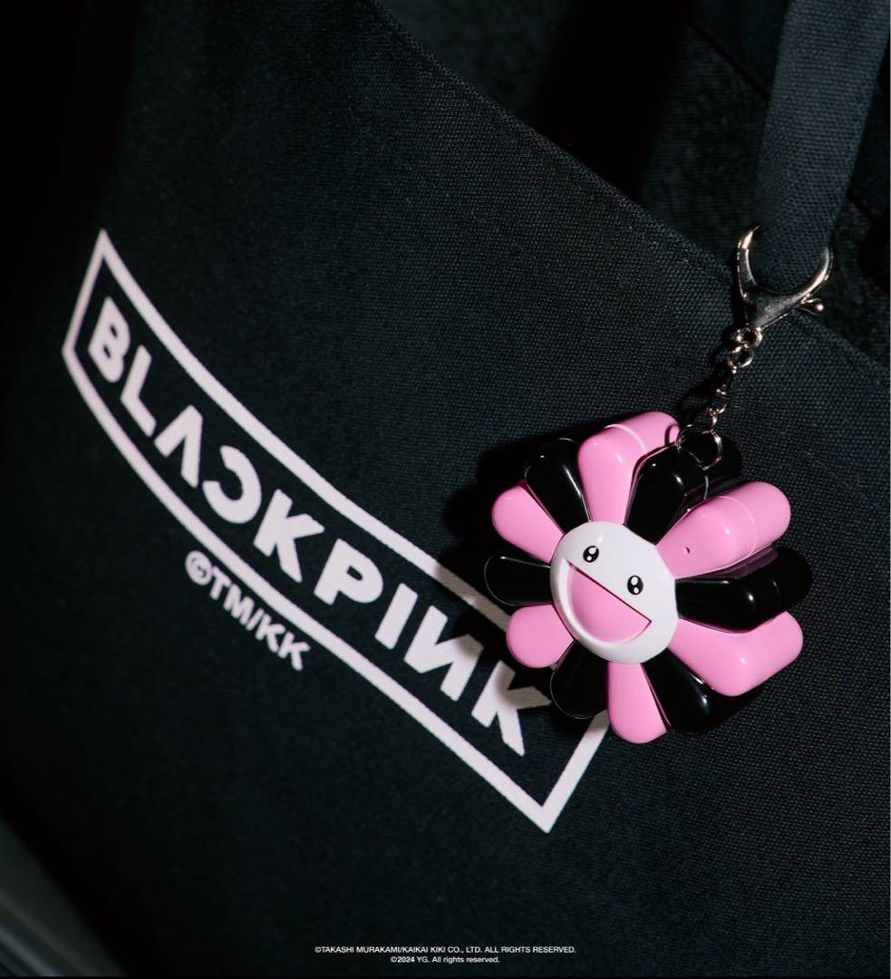 BLACKPINK 村上隆 kaikaikiki フラワーゴーウォーク 未開封 - メルカリ