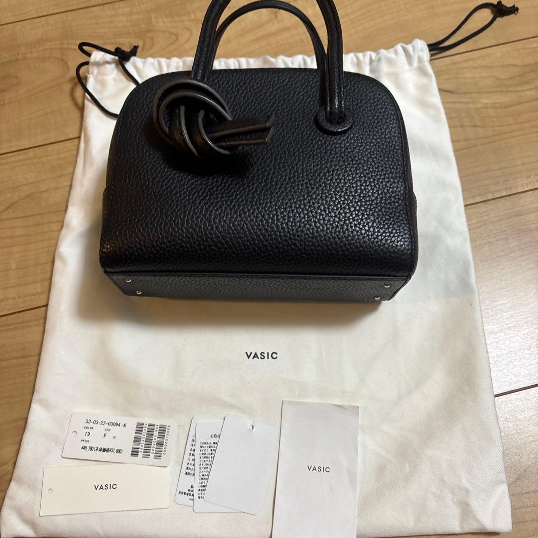 VASIC×TOMORROWLANDAPERO MINI MINI ハンドバッグ