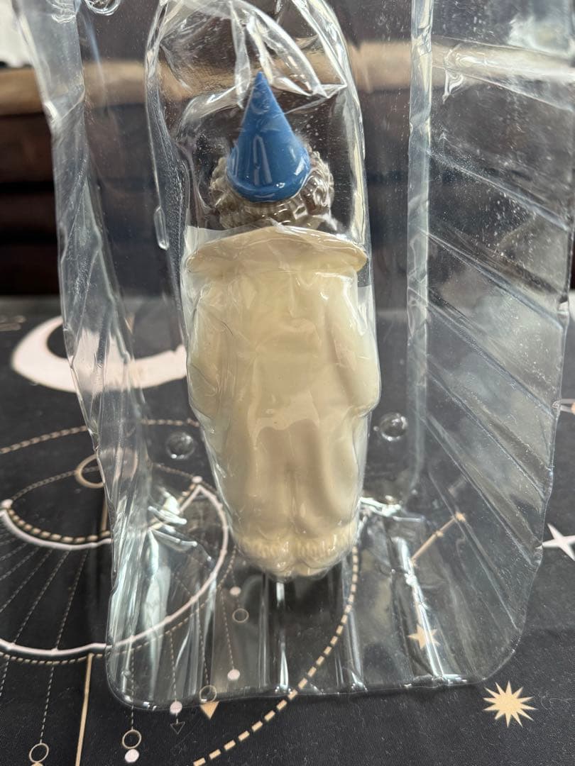 リトルニモ　1000体限定フィギュア　little nemo スランバーランド