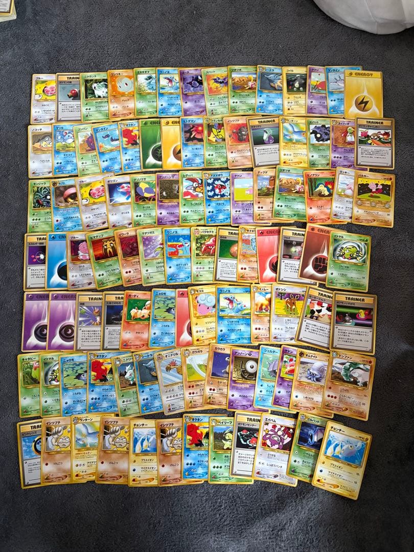 ポケモンカード　まとめ売り 500枚