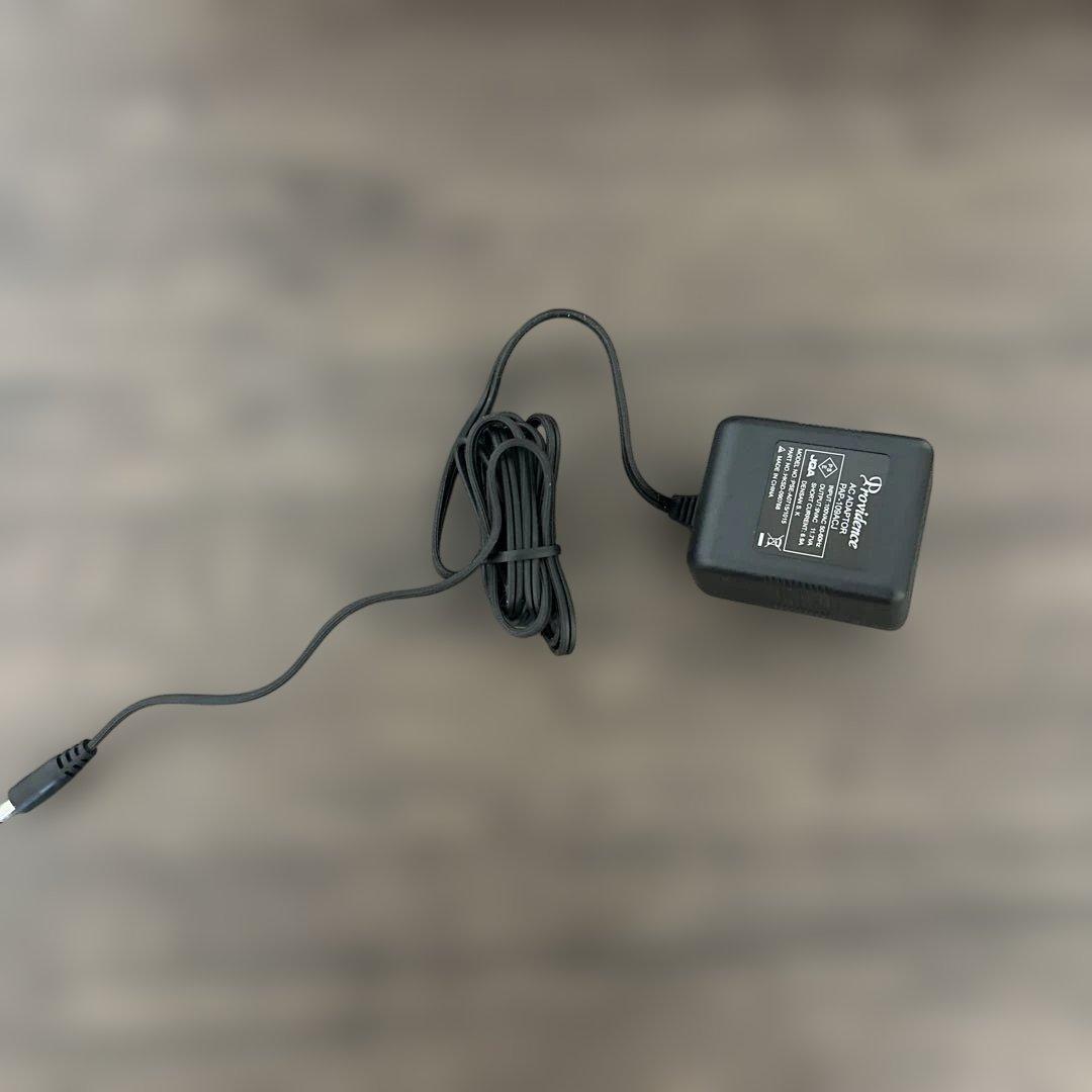 Providence PEC-2 プログラマブルスイッチャー