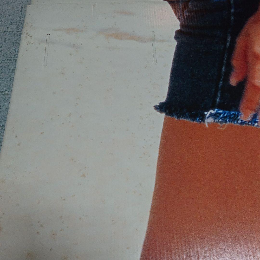 非売品超激レア安室奈美恵シーブリーズ等身大未使用品未組立品