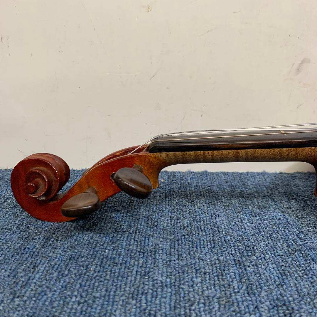 copie de antonius stradiuarius1721 バイオリン