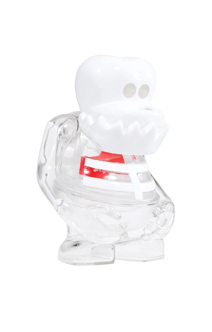 その他 Supreme Bounty Hunter Skull Kun Figurine