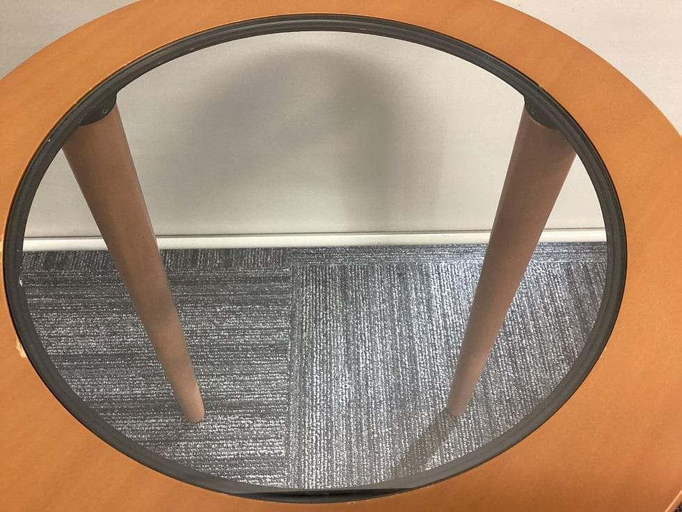 アルフレックス ラーゴ LAGO arflex コーヒーテーブル インテリア