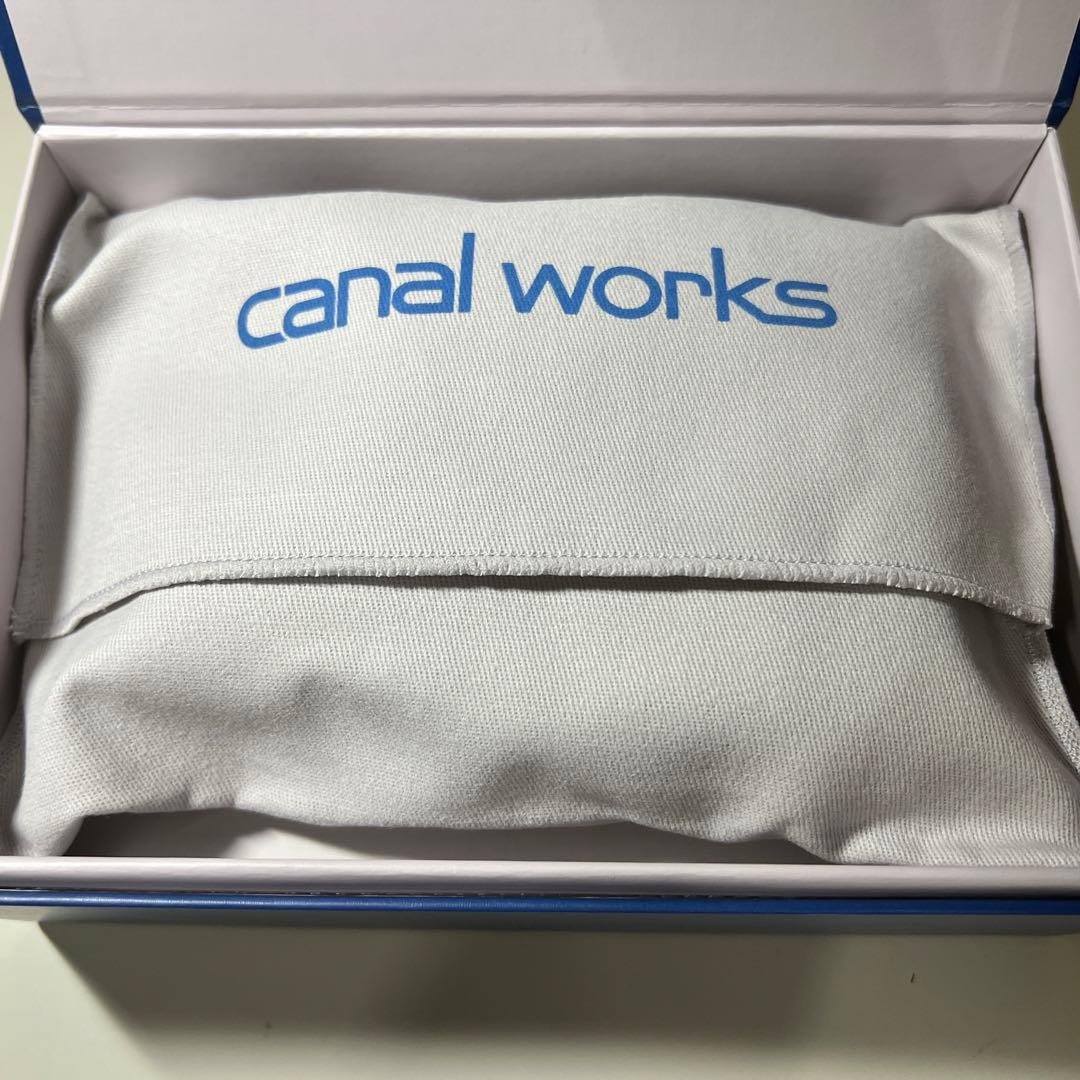 G177 カナルワークス ユニバーサルイヤーモニター 限定版　有線 3.5ｍｍ