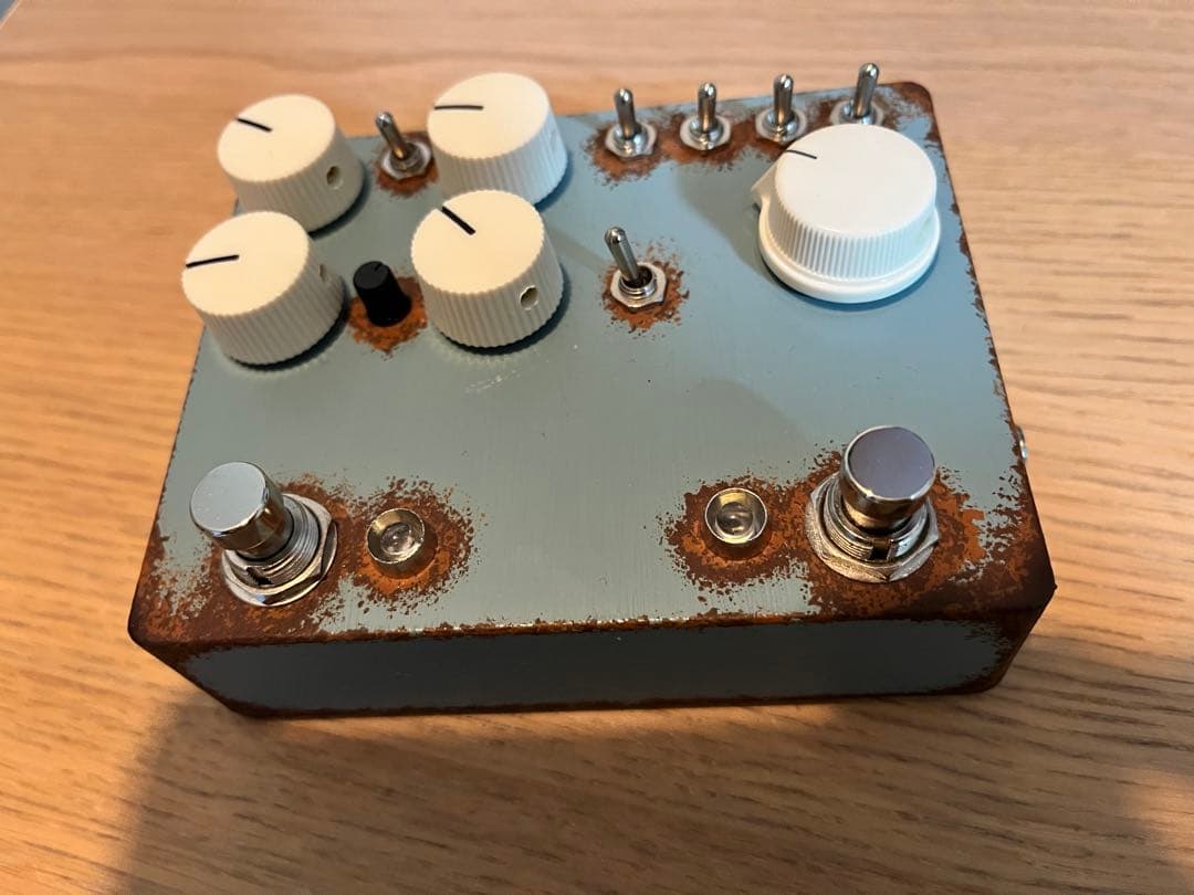 Jan Ray ＋ EP booster 2in1 18v Jan Ray + EP booster 2in1 18v Jan Ray