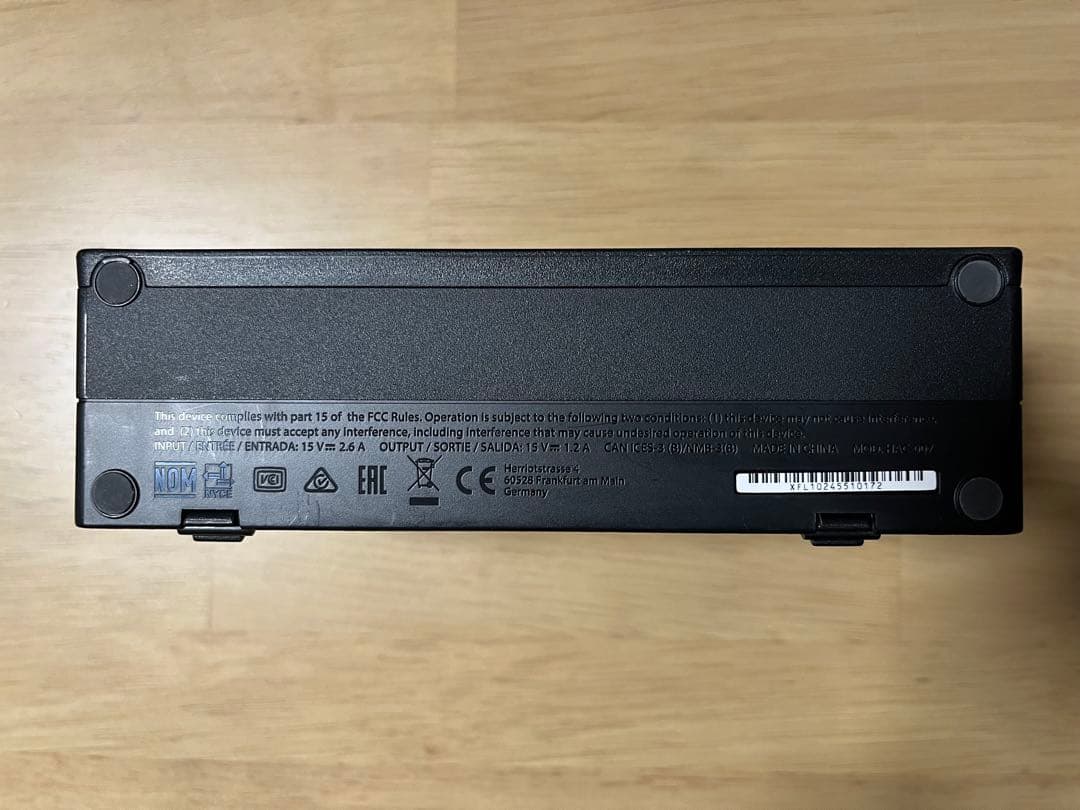 【ニンテンドー】　スイッチ　動作確認済み