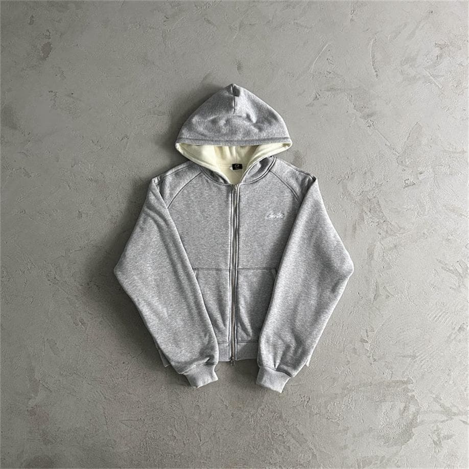 スケートボード Corteiz Tracksuit - Grey