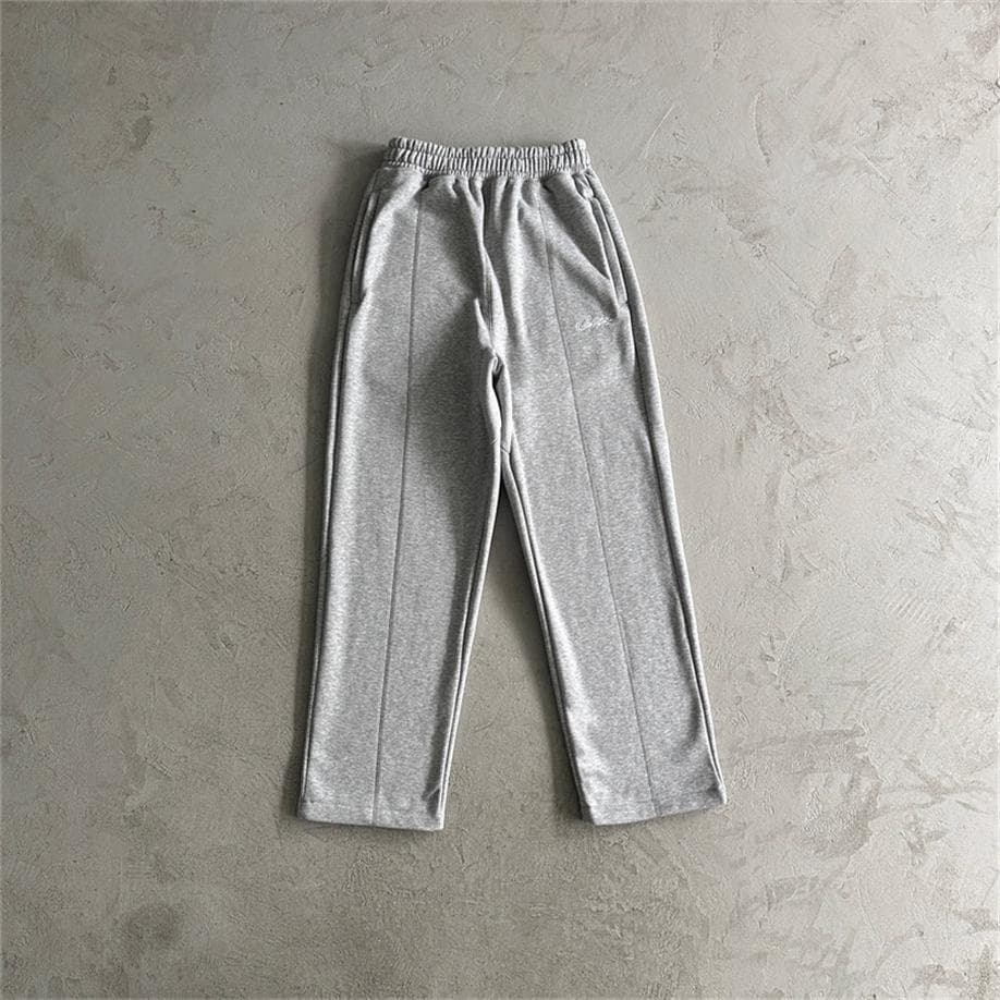スケートボード Corteiz Tracksuit - Grey