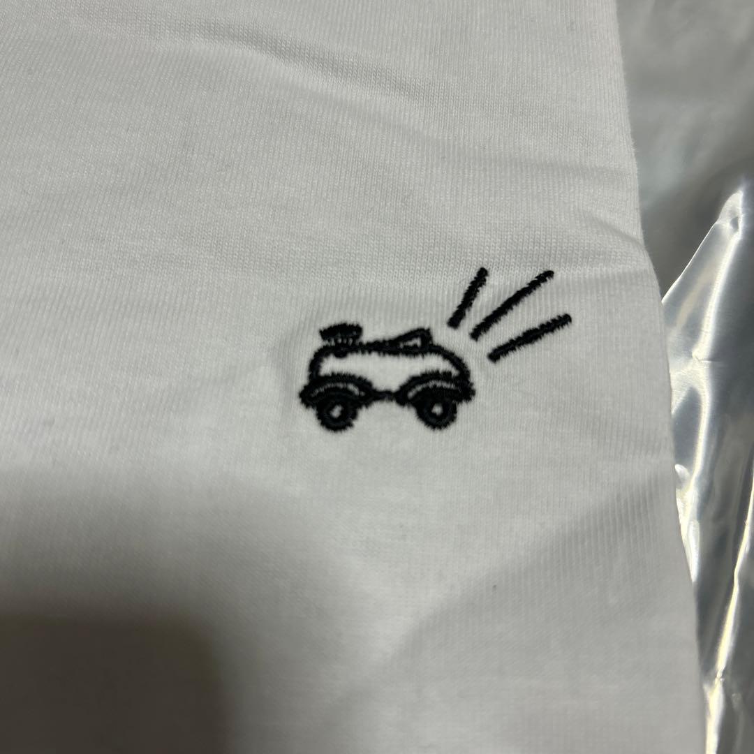 2PM / 2pm ウヨン　釜山ソロコンサートグッズ　Tシャツ