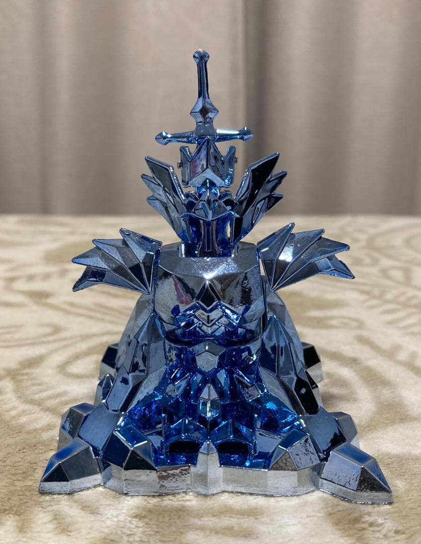 聖闘士星矢 聖闘士聖衣大系 オーディーンローブ