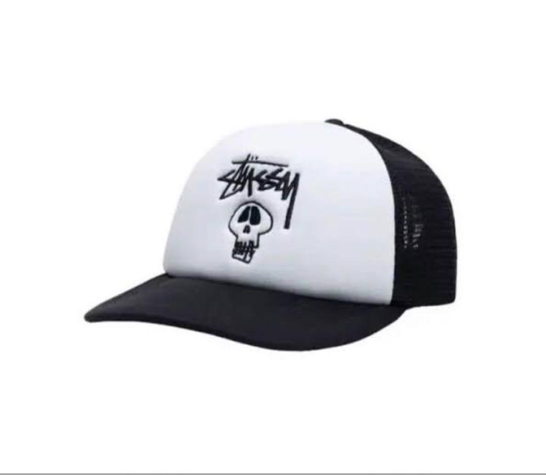 Stussy メッシュキャップ新色ステューシーキャップ