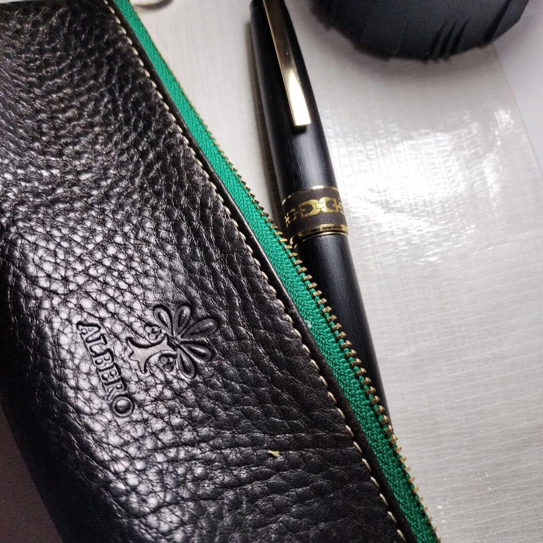 プラチナ万年筆 18の最上位モデル 肥後象嵌仕様のPlayboy版