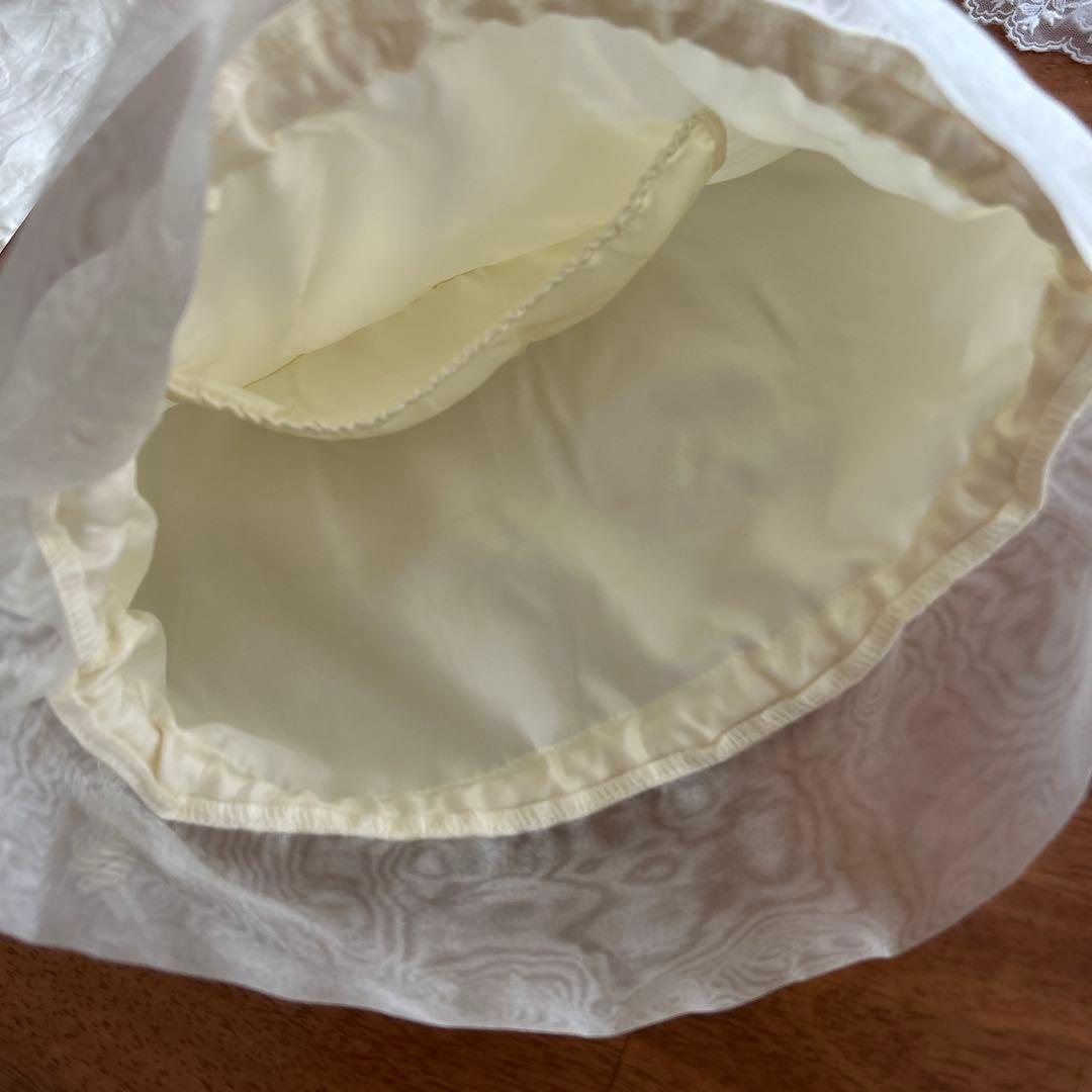 【定価53,000円】ブライダルインナーセット D65 日本製