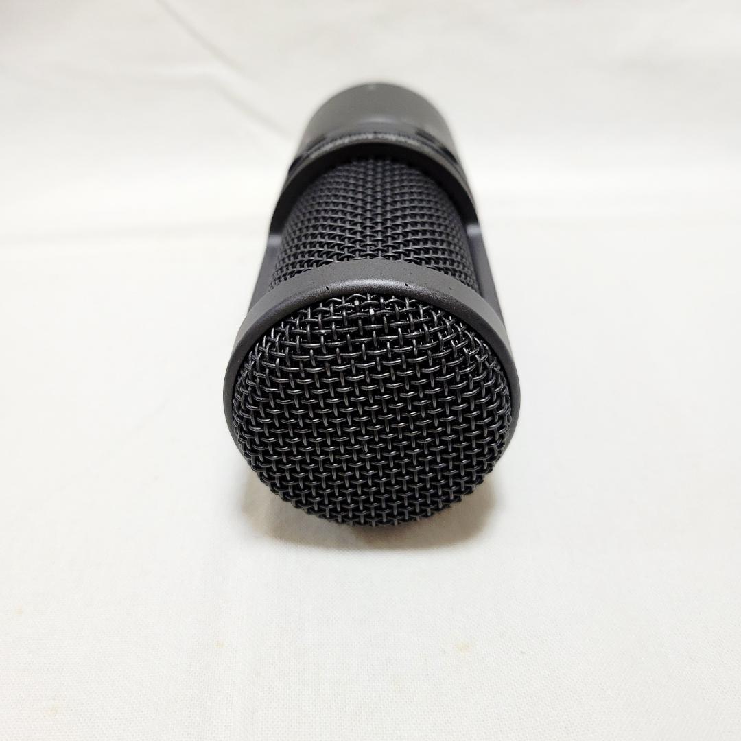 オーディオテクニカ　AT2020USB+　ポップガード　ショックマウントホルダー