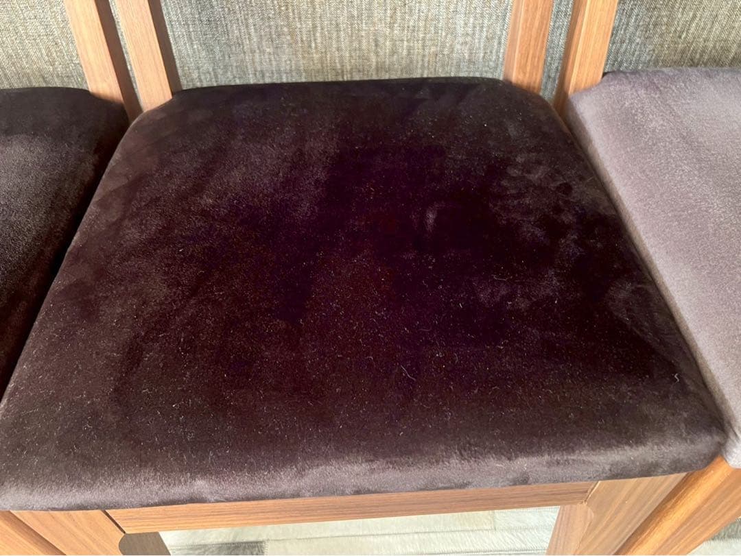 みろたろARMONIA ダイニングテーブルのみ120cm