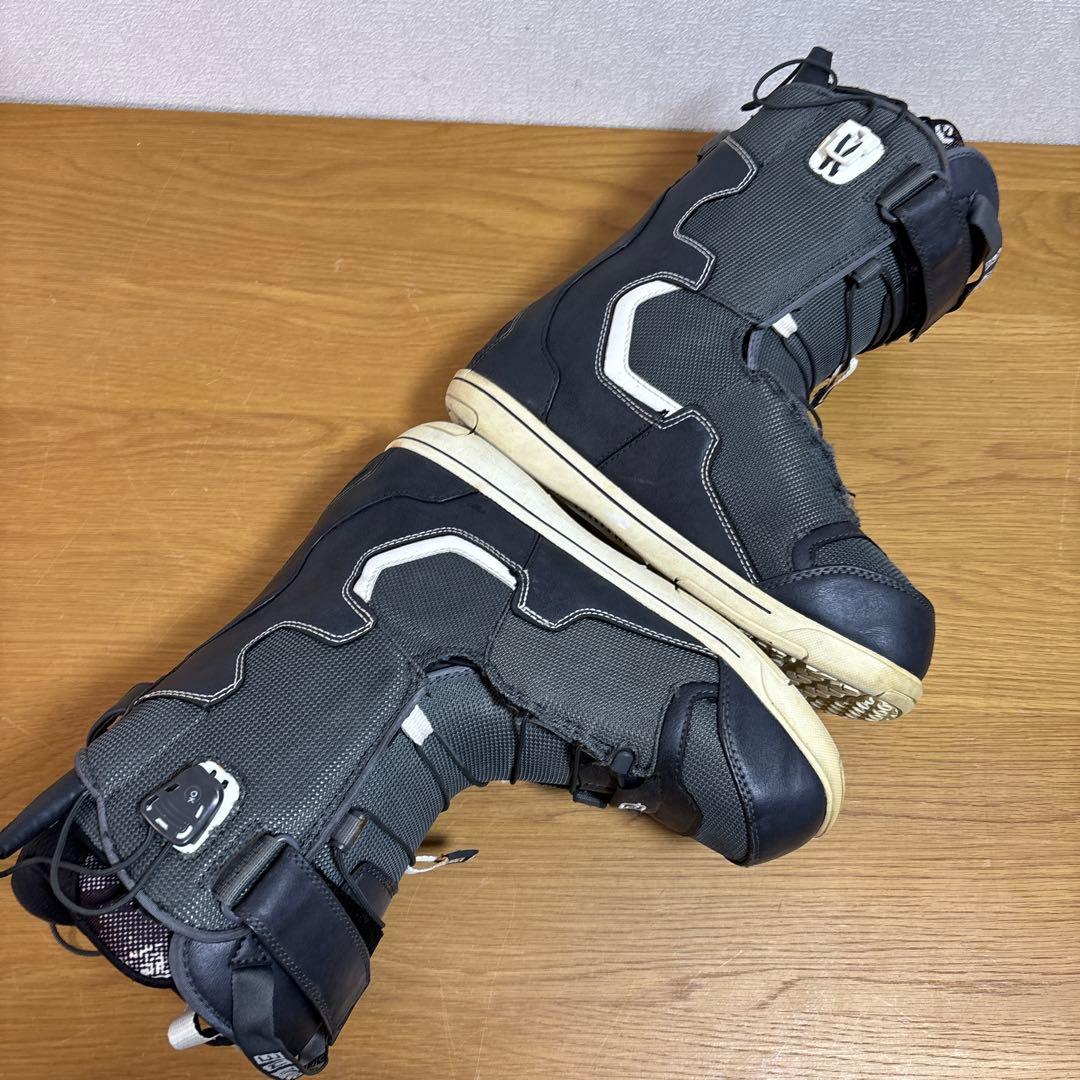 Deeluxe ID 27.5cm メンズ　スノーボードブーツ