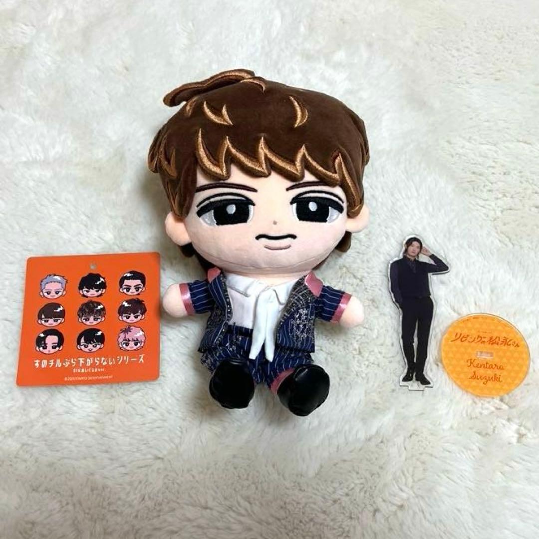 向井康二 すのチル ぶら下がらないシリーズ リビングの松永さん