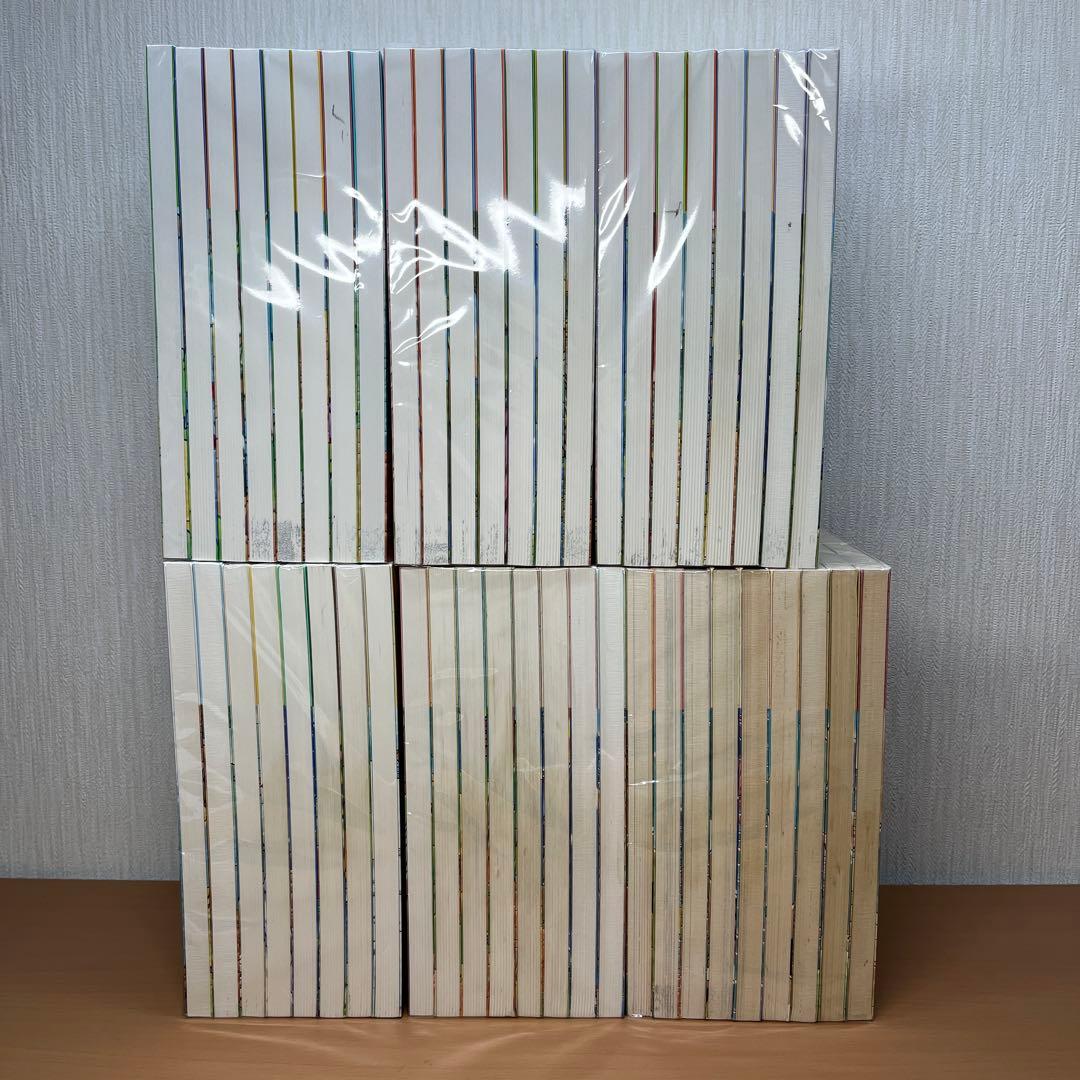 ぼのぼの　1～48巻　全巻セット　いがらしみきお