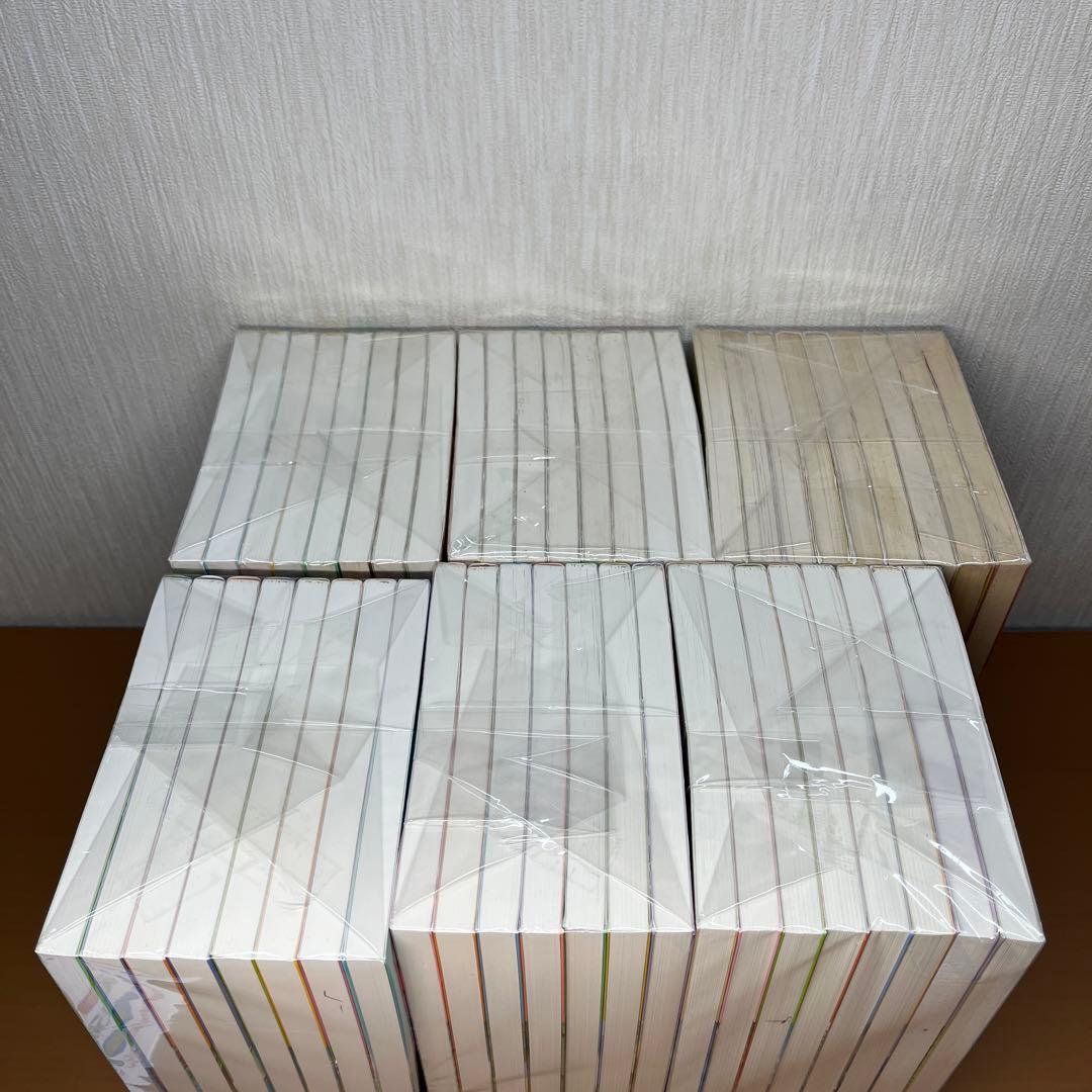 ぼのぼの　1～48巻　全巻セット　いがらしみきお