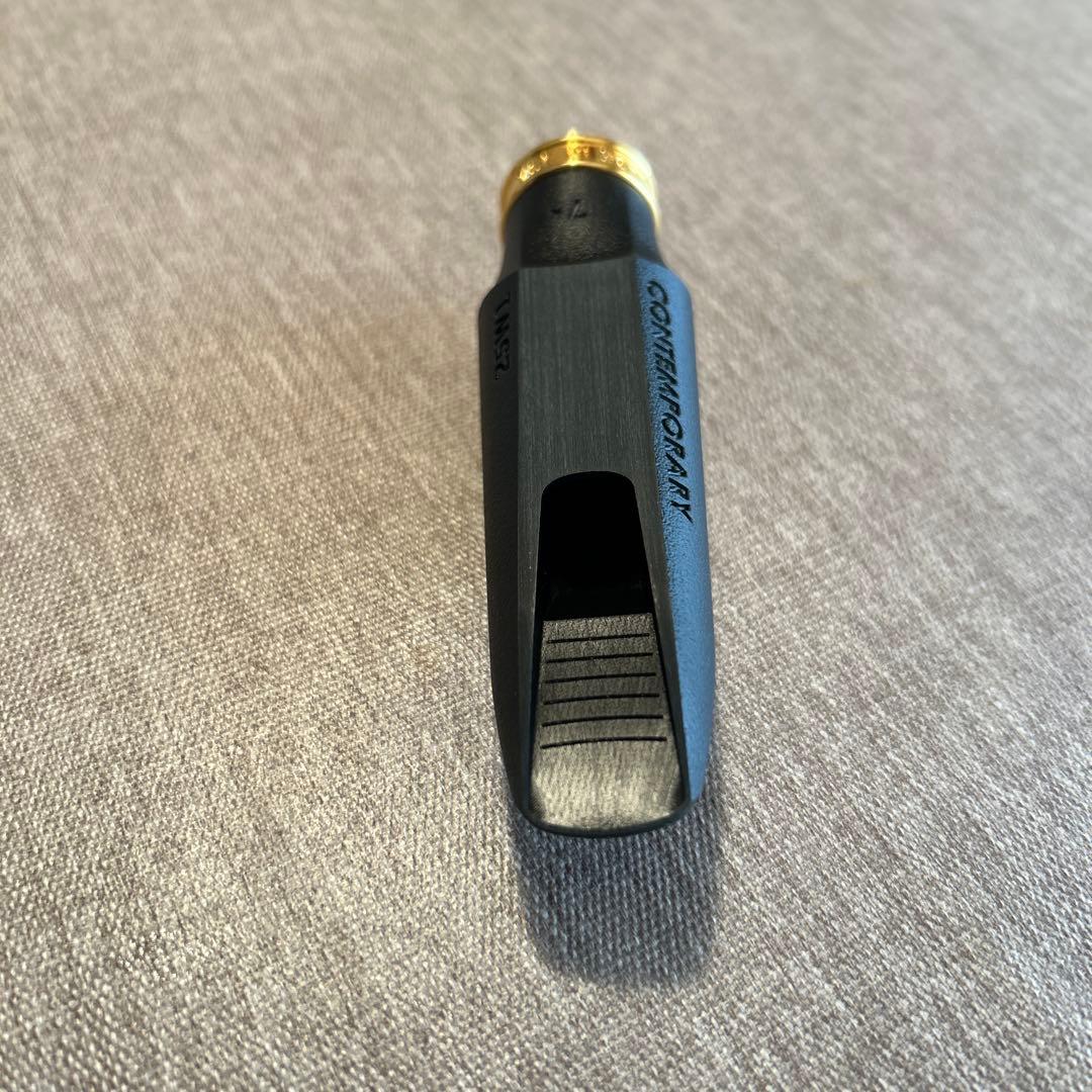 テナーサックス用　セオ・ワニ ESSENTIALS Contemporary